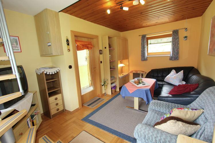 Ferienhaus Backstuber Gundersheim Room photo