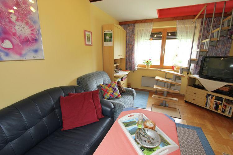 Ferienhaus Backstuber Gundersheim Room photo