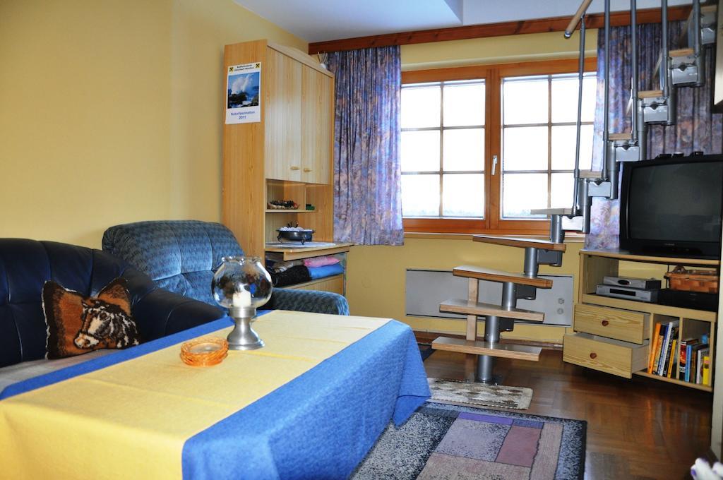 Ferienhaus Backstuber Gundersheim Room photo